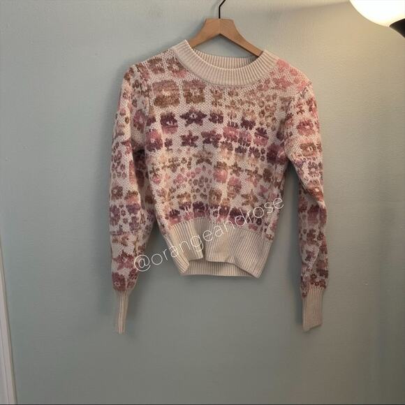 LoveShackFancy Sweater - Picture 11 of 14